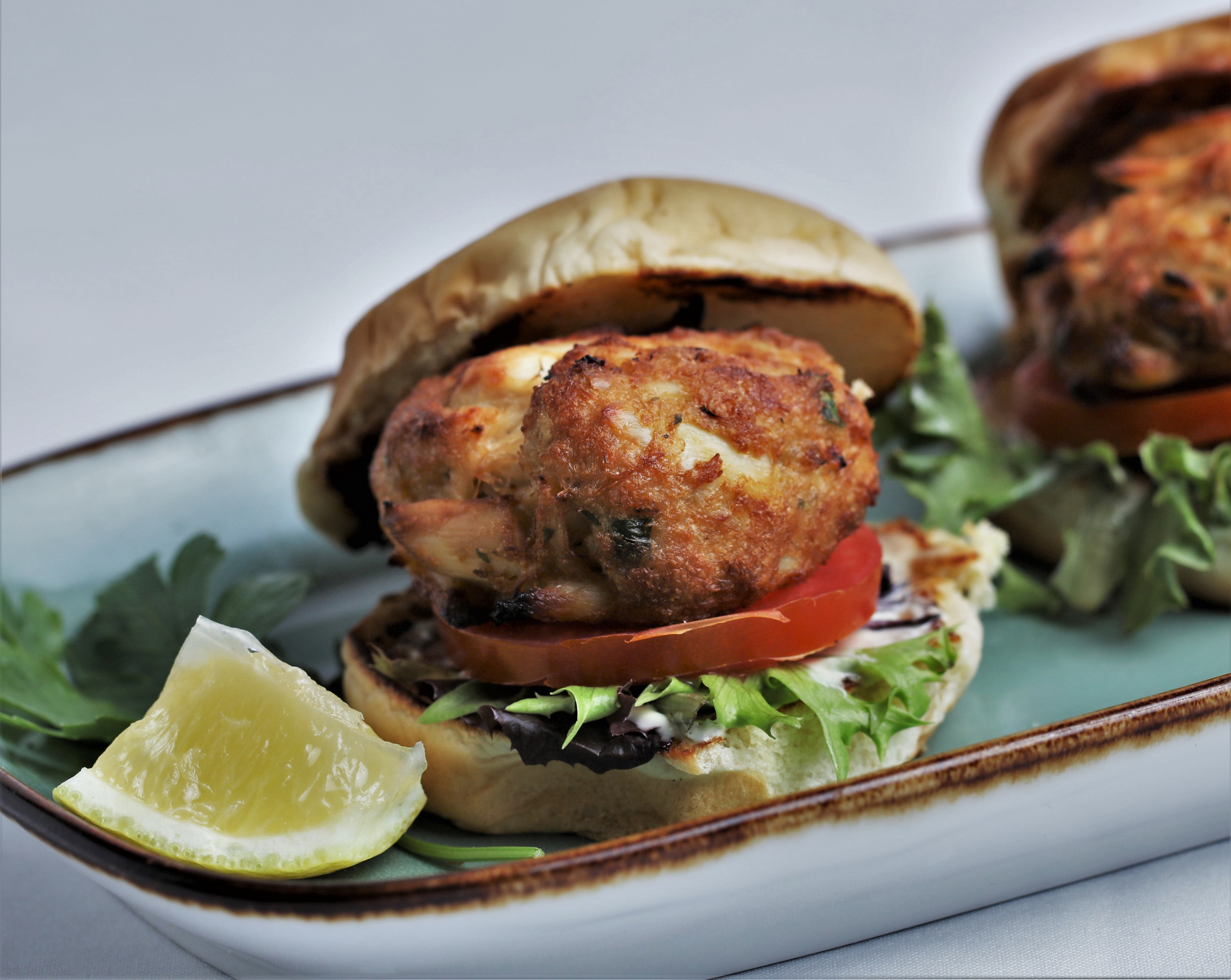 Best Seafood In Baltimore Md - 5f76xgv