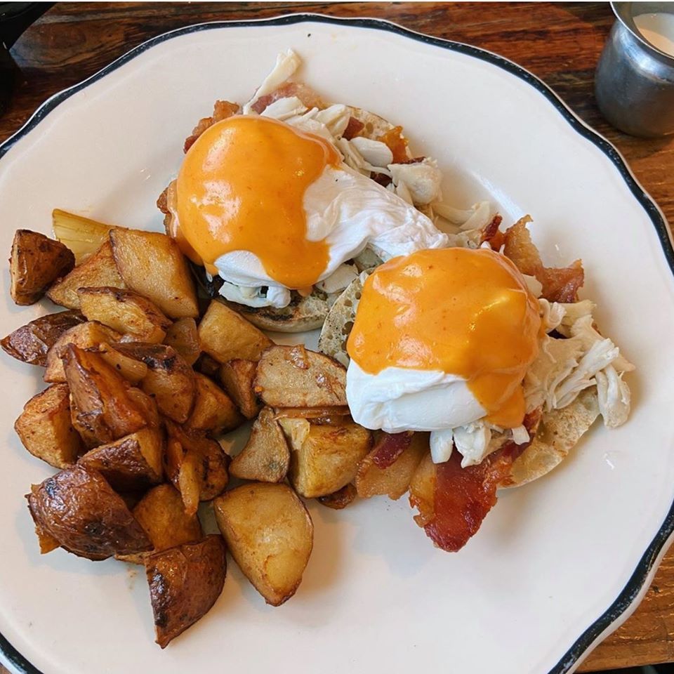 Wicked Sisters Baltimore Restaurant Week