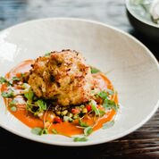 True Chesapeake Oyster Co