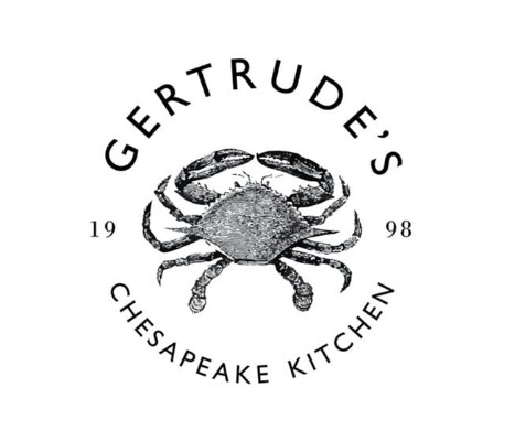 Gertrude's logo