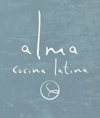 Alma Cocina Latina logo