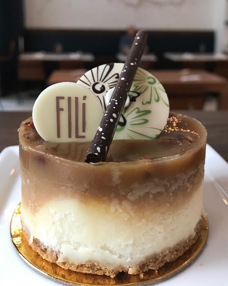 Cafe Fili