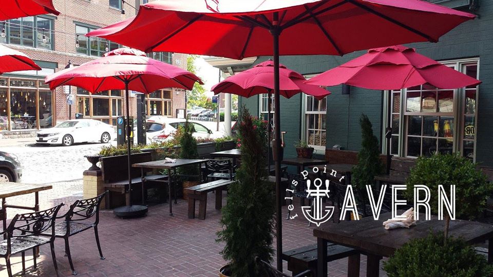Fells Point Tavern