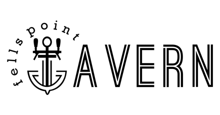 Fells Point Tavern logo