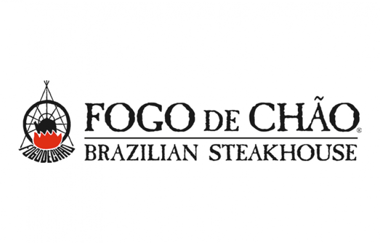 Fogo de Chao logo