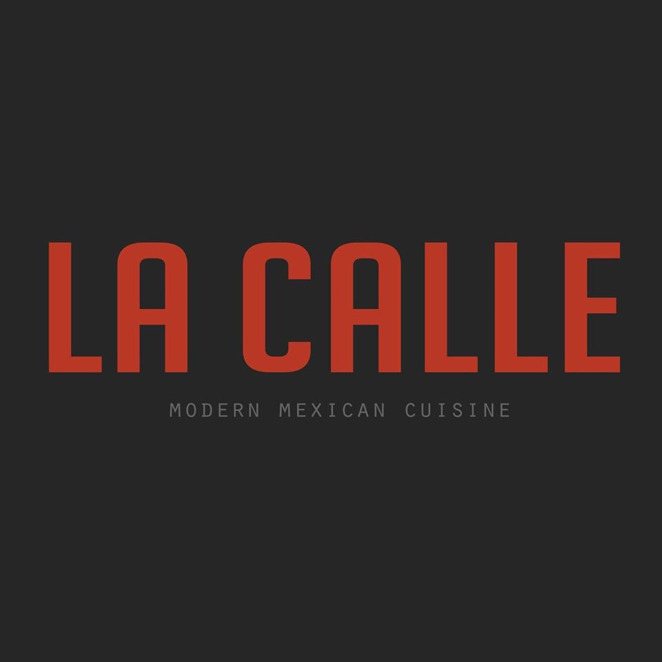 La Calle logo