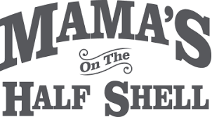 Mama's on the Half Shell logo