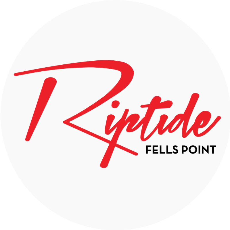 Riptide logo