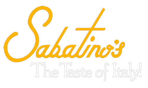 Sabatino's logo