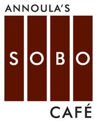 SoBo Cafe logo