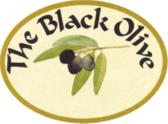 Black Olive logo