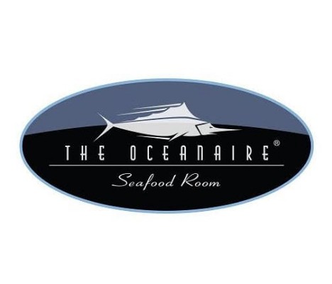 The Oceanaire Seafood Room logo