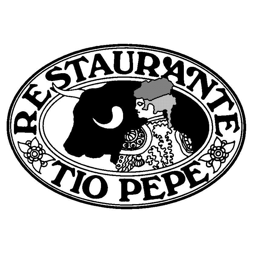 Tio Pepe logo