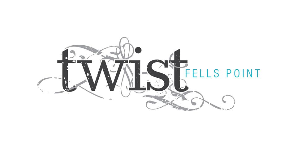 Twist Fells Point logo