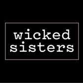 Wicked Sisters logo