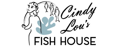 Cindy Lou Fish House