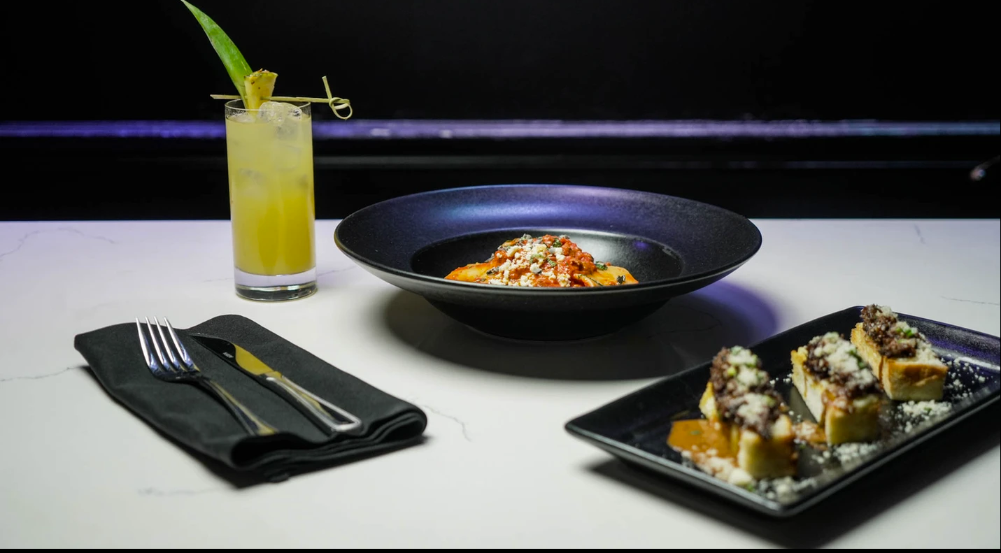 BLK Swan – Baltimore Restaurant Week